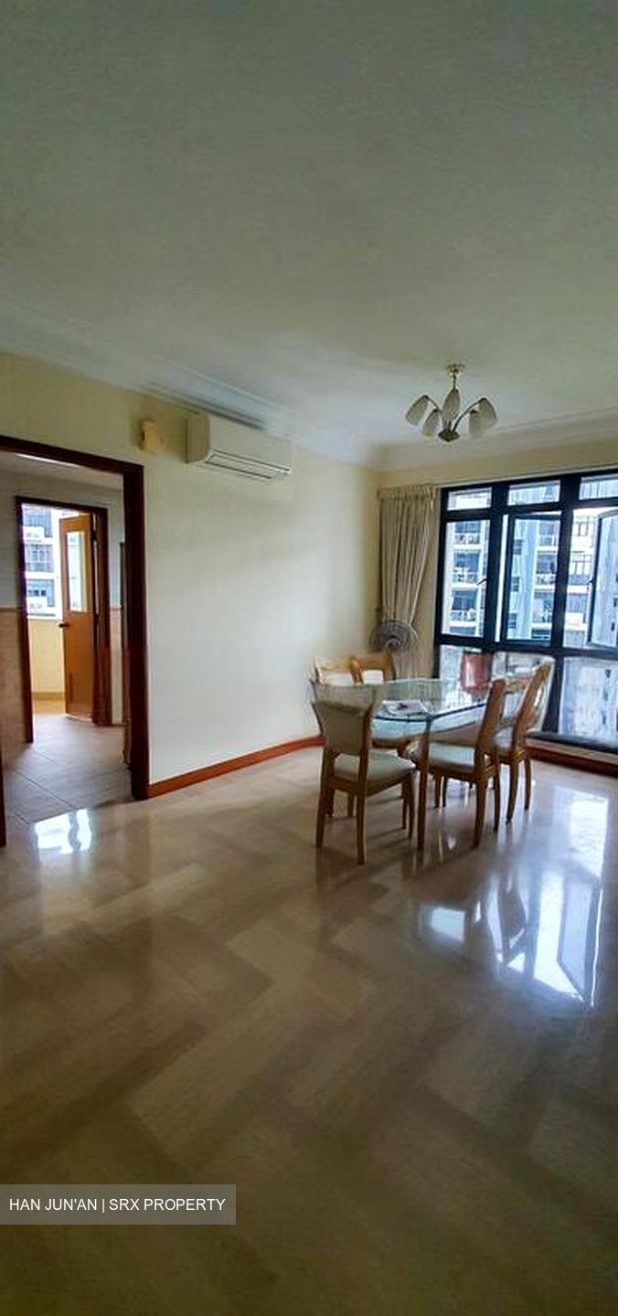 East Meadows (D16), Condominium #483041161